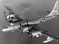 Boeing B-50 Superfortress - Image 11