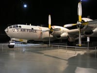 Boeing B-50 Superfortress - Image 12