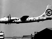 Boeing B-50 Superfortress - Image 4
