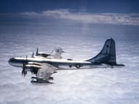 Boeing B-50 Superfortress
