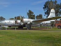 Boeing B-50 Superfortress - Image 8