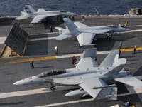 Boeing F/A-18E/F Super Hornet - Image 22
