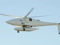 Boeing A160 Hummingbird