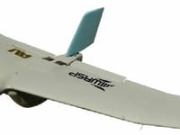 AeroVironment Wasp III