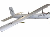 BAE Systems Silver Fox