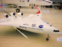 Boeing X-48 - Image 2