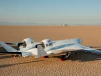 Boeing X-48 - Image 4