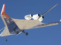 Boeing X-48 - Image 5