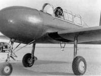 Fletcher FBT-2