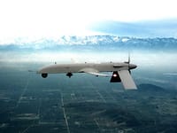 General Atomics Gnat