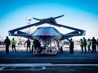 Boeing MQ-25 Stingray - Image 4