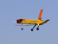 Boeing Persistent Munition Technology Demonstrator