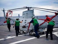 Northrop Grumman MQ-8 Fire Scout - Image 4