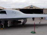 Boeing X-45 - Image 2