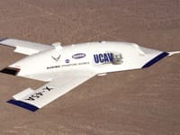 Boeing X-45 - Image 6