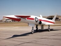 North American X-10 - Image 2