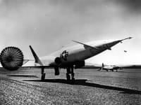 North American X-10 - Image 3