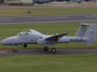 Northrop Grumman Firebird