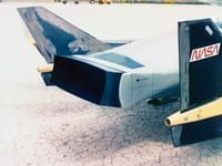 Rockwell HiMAT - Image 2