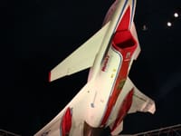 Rockwell HiMAT - Image 3