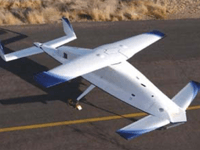 Boeing X-50 Dragonfly