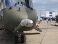 AgustaWestland AW101 - Image 2