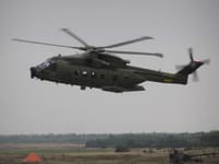 AgustaWestland AW101 - Image 8