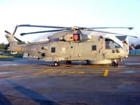 AgustaWestland AW101 - Image 9