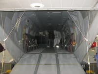 AgustaWestland AW101 - Image 10