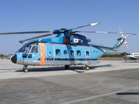 AgustaWestland AW101 - Image 12