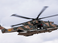 AgustaWestland AW101 - Image 16