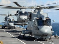 AgustaWestland AW101 - Image 22