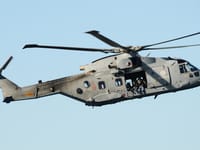 AgustaWestland AW101 - Image 6