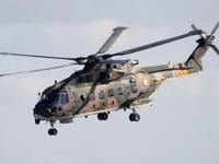AgustaWestland AW101 - Image 7