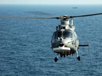 Eurocopter AS565 Panther - Image 10