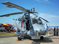 Kaman SH-2G Super Seasprite - Image 3
