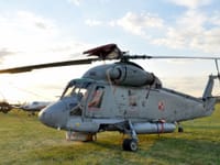 Kaman SH-2G Super Seasprite - Image 9