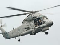 Kaman SH-2G Super Seasprite - Image 11