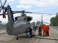 Kaman SH-2G Super Seasprite - Image 13