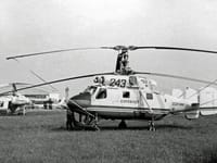 Kamov Ka-25 - Image 3