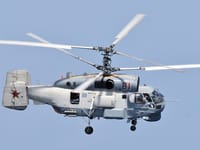Kamov Ka-27
