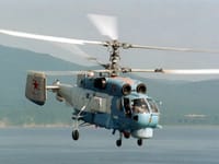 Kamov Ka-27 - Image 5