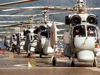 Kamov Ka-27 - Image 9