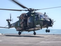 NHIndustries NH90 - Image 4