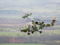 Westland Lynx - Image 3