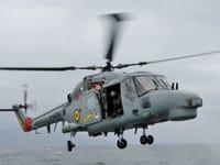 Westland Lynx - Image 9