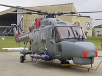 Westland Lynx - Image 11