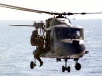 Westland Lynx - Image 14