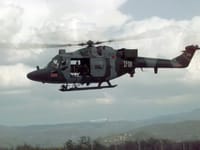 Westland Lynx - Image 15