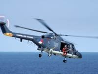 Westland Lynx - Image 16